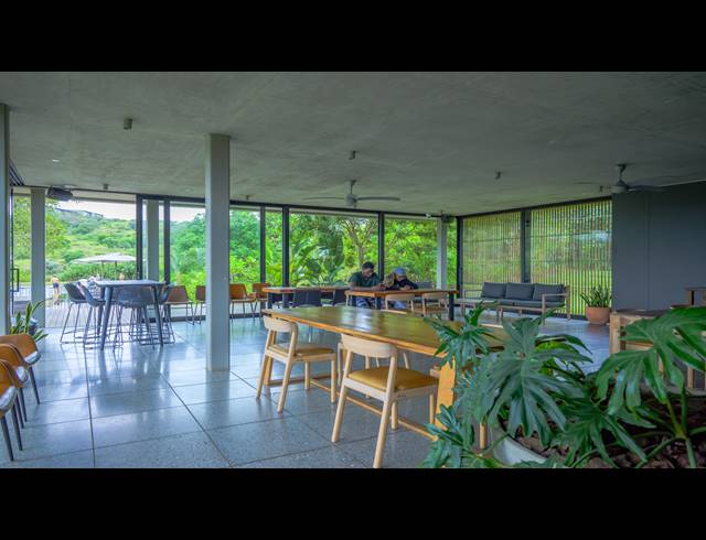 1,288M² VACANT LAND FOR SALE IN ZULULAMI LUXURY COASTAL ESTATE
